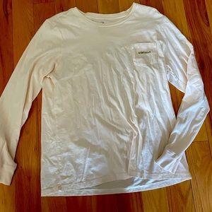 Ivory Ella long sleeve